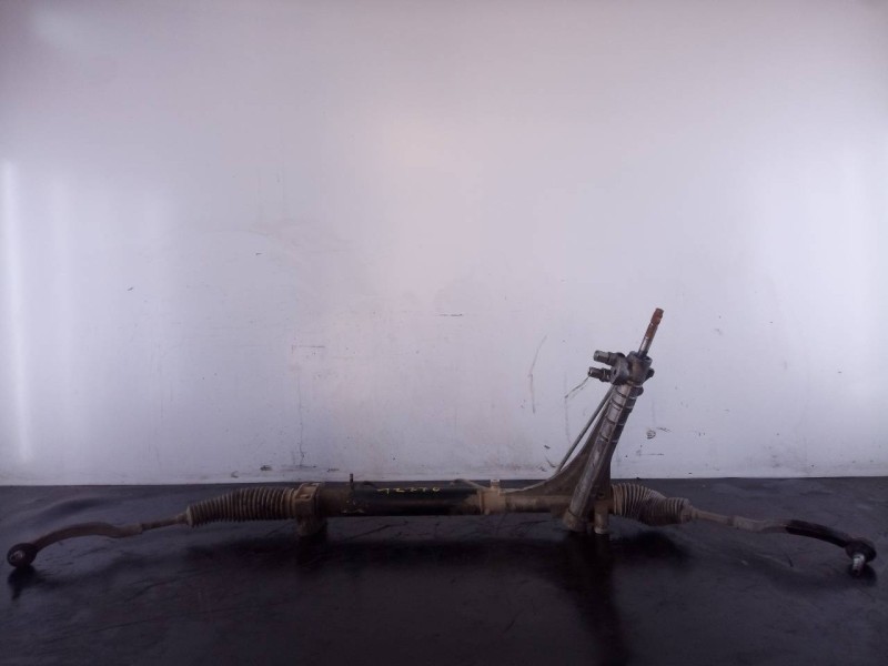 Recambio de cremallera direccion para citroën jumper kasten furgon referencia OEM IAM 0138533A080  P1-B8-42