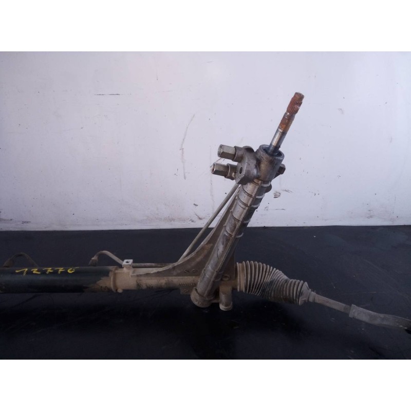 Recambio de cremallera direccion para citroën jumper kasten furgon referencia OEM IAM 0138533A080  P1-B8-42