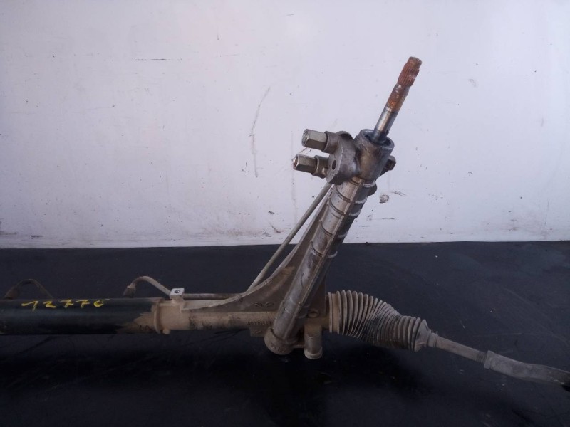 Recambio de cremallera direccion para citroën jumper kasten furgon referencia OEM IAM 0138533A080  P1-B8-42