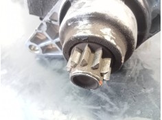 Recambio de motor arranque para seat ibiza (6j5) reference referencia OEM IAM 02T911024N  P3-A10-7-2 2