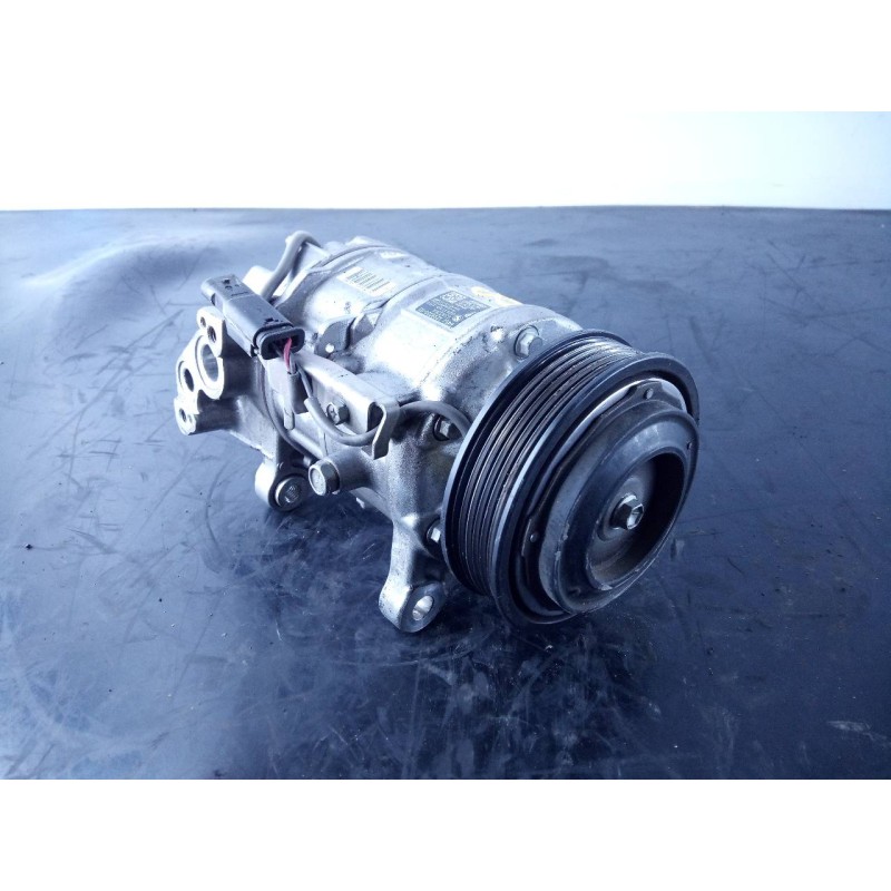 Recambio de compresor aire acondicionado para bmw serie 3 lim. (f30) 318d referencia OEM IAM 6452929932802 GE4471608764 P3-A1-17