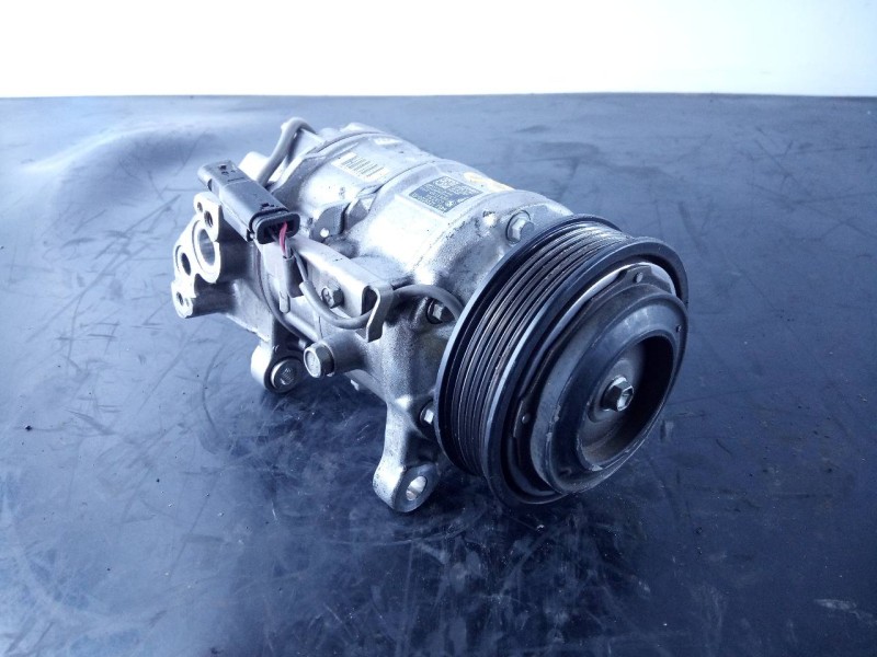 Recambio de compresor aire acondicionado para bmw serie 3 lim. (f30) 318d referencia OEM IAM 6452929932802 GE4471608764 P3-A1-17