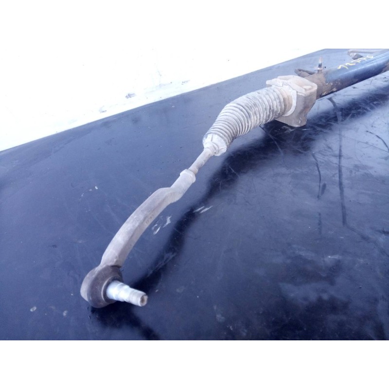 Recambio de cremallera direccion para citroën jumper kasten furgon referencia OEM IAM 0138533A080  P1-B8-42