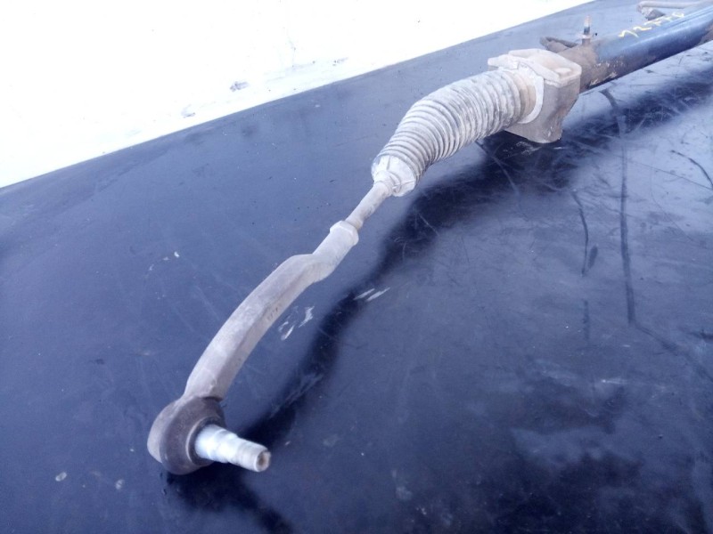 Recambio de cremallera direccion para citroën jumper kasten furgon referencia OEM IAM 0138533A080  P1-B8-42