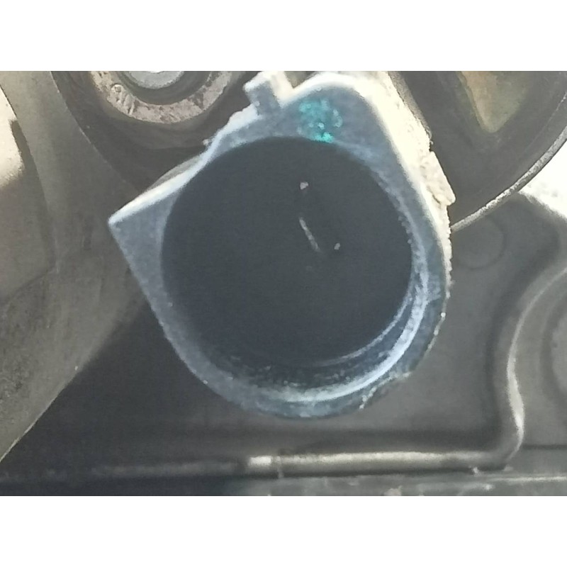 Recambio de motor arranque para seat ibiza (6j5) reference referencia OEM IAM 02T911024N  P3-A10-7-2