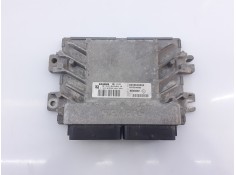 CENTRALITA MOTOR UCE 8200636605 S110140022A E2-A1-15-1