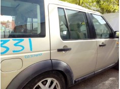 Recambio de puerta trasera derecha para land rover discovery v6 td se referencia OEM IAM    2