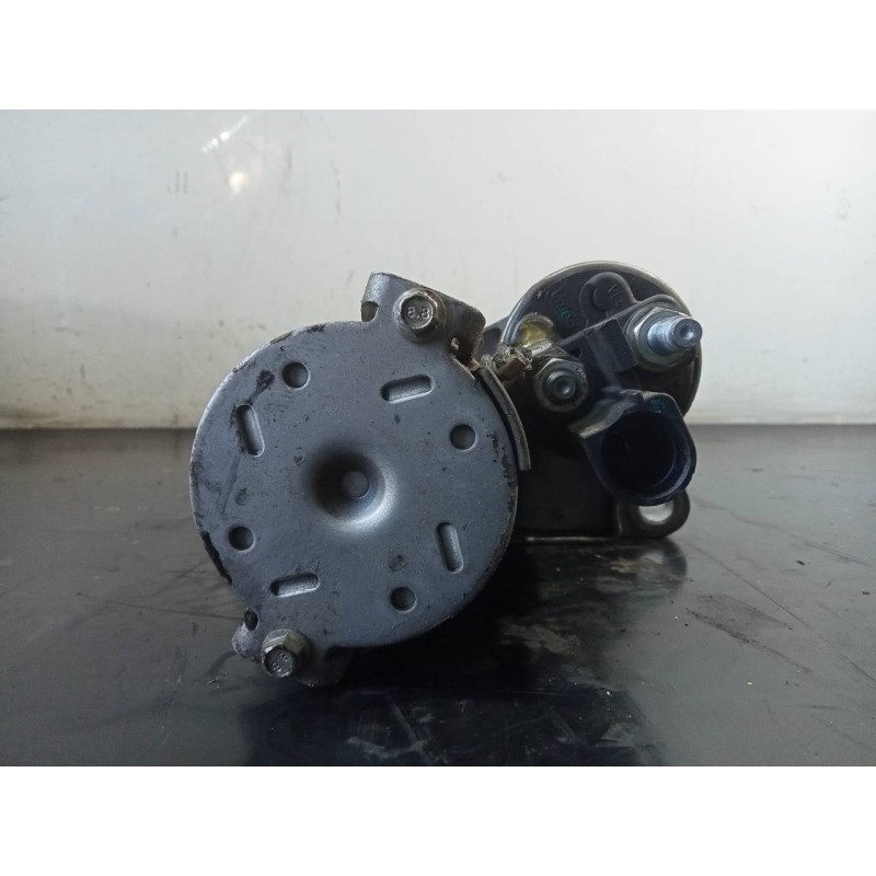 Recambio de motor arranque para seat ibiza (6j5) reference referencia OEM IAM 02T911024N  P3-A10-7-2