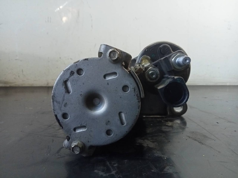 Recambio de motor arranque para seat ibiza (6j5) reference referencia OEM IAM 02T911024N  P3-A10-7-2