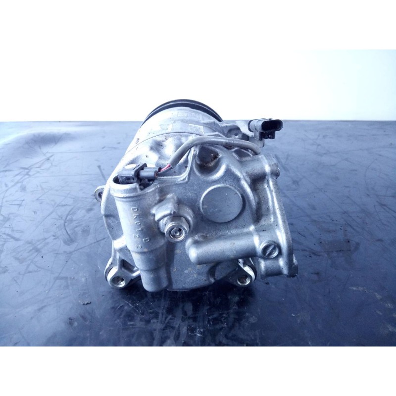 Recambio de compresor aire acondicionado para bmw serie 3 lim. (f30) 318d referencia OEM IAM 6452929932802 GE4471608764 P3-A1-17