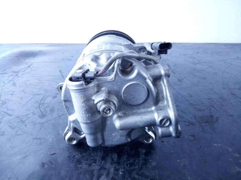 Recambio de compresor aire acondicionado para bmw serie 3 lim. (f30) 318d referencia OEM IAM 6452929932802 GE4471608764 P3-A1-17