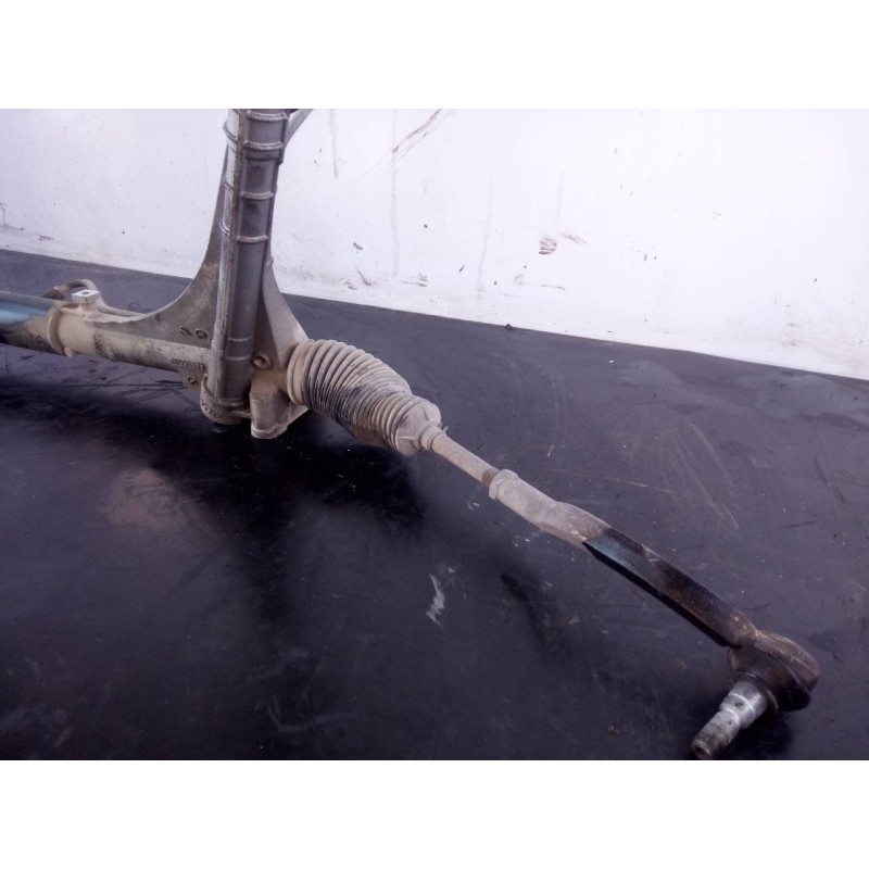 Recambio de cremallera direccion para citroën jumper kasten furgon referencia OEM IAM 0138533A080  P1-B8-42