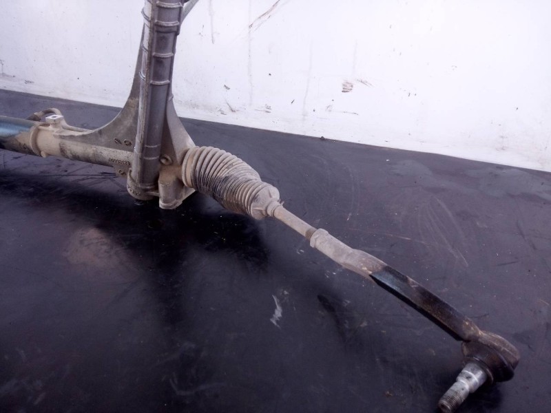 Recambio de cremallera direccion para citroën jumper kasten furgon referencia OEM IAM 0138533A080  P1-B8-42