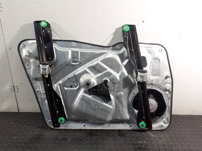 Recambio de elevalunas delantero derecho para volkswagen tiguan (5n2) sport 4motion bluemotion referencia OEM IAM 5N0959702G  P2