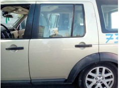 PUERTA TRASERA IZQUIERDA 