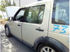 Recambio de puerta trasera izquierda para land rover discovery v6 td se referencia OEM IAM    2
