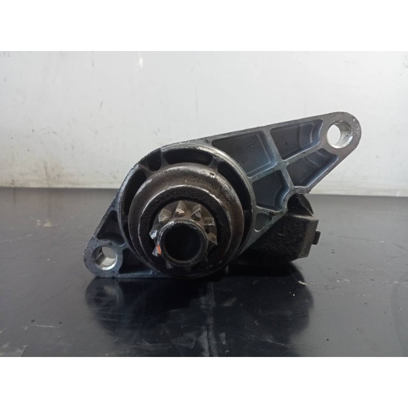 Recambio de motor arranque para seat ibiza (6j5) reference referencia OEM IAM 02T911024N  P3-A10-7-2