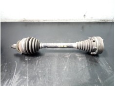 Recambio de transmision delantera izquierda para seat ibiza (6j5) reference referencia OEM IAM 6R0407761K  P1-B6-43