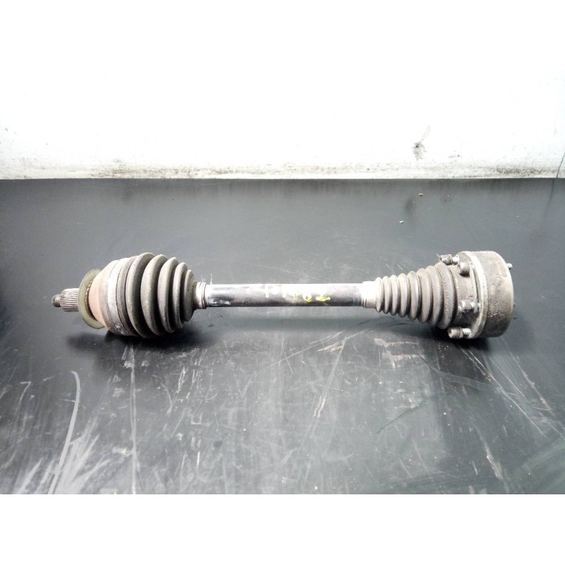 Recambio de transmision delantera izquierda para seat ibiza (6j5) reference referencia OEM IAM 6R0407761K  P1-B6-43