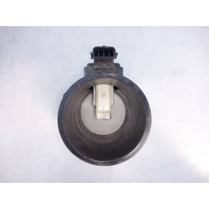 Recambio de caudalimetro para renault megane iii berlina 5 p limited referencia OEM IAM 8200702517 8200682558 E2-A1-38-2