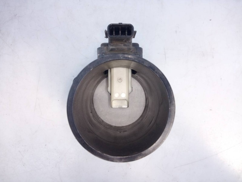 Recambio de caudalimetro para renault megane iii berlina 5 p limited referencia OEM IAM 8200702517 8200682558 E2-A1-38-2