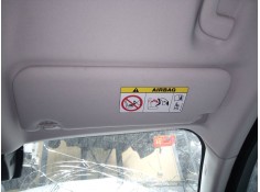 Recambio de parasol derecho para jaguar xf pure referencia OEM IAM    2