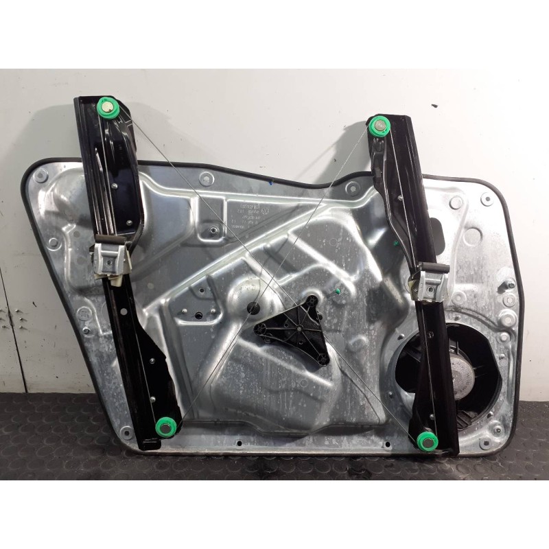 Recambio de elevalunas delantero derecho para volkswagen tiguan (5n2) sport 4motion bluemotion referencia OEM IAM 5N0959702G  P2