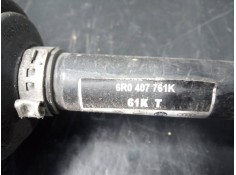 Recambio de transmision delantera izquierda para seat ibiza (6j5) reference referencia OEM IAM 6R0407761K  P1-B6-43 2