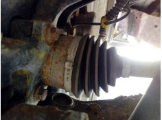 TRANSMISION DELANTERA DERECHA 