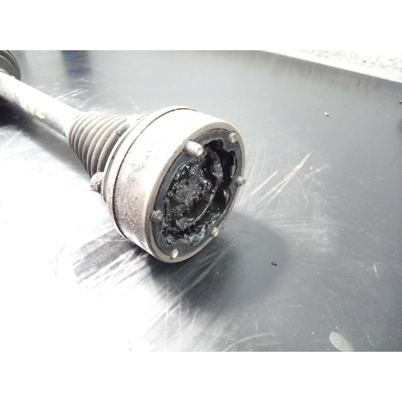 Recambio de transmision delantera izquierda para seat ibiza (6j5) reference referencia OEM IAM 6R0407761K  P1-B6-43