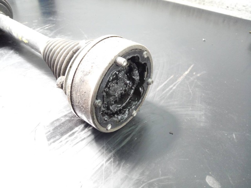 Recambio de transmision delantera izquierda para seat ibiza (6j5) reference referencia OEM IAM 6R0407761K  P1-B6-43