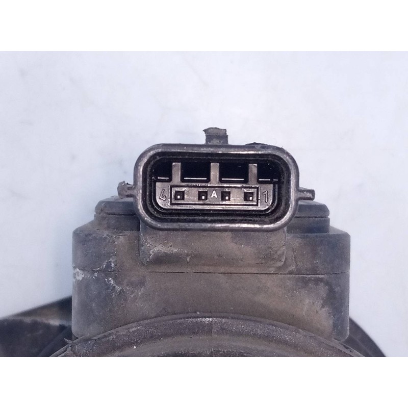 Recambio de caudalimetro para renault megane iii berlina 5 p limited referencia OEM IAM 8200702517 8200682558 E2-A1-38-2
