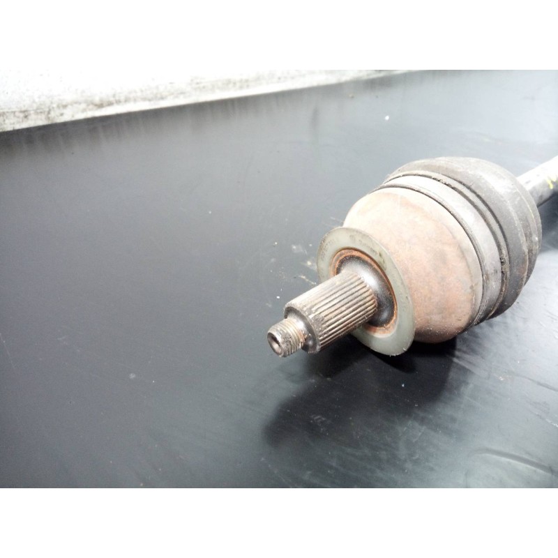 Recambio de transmision delantera izquierda para seat ibiza (6j5) reference referencia OEM IAM 6R0407761K  P1-B6-43