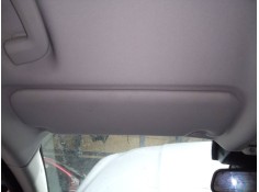 Recambio de parasol izquierdo para jaguar xf pure referencia OEM IAM    2