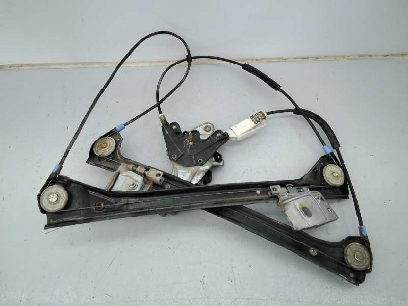 Recambio de elevalunas delantero izquierdo para bmw serie 3 coupe (e46) 320 ci referencia OEM IAM 676283620640  E1-A3-34-2