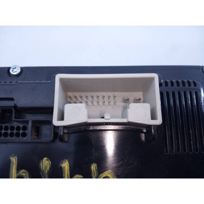 Recambio de mando climatizador para volkswagen tiguan (5n2) sport 4motion bluemotion referencia OEM IAM 5K0907044HA  E2-A1-34-1