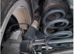 AMORTIGUADOR TRASERO IZQUIERDO 