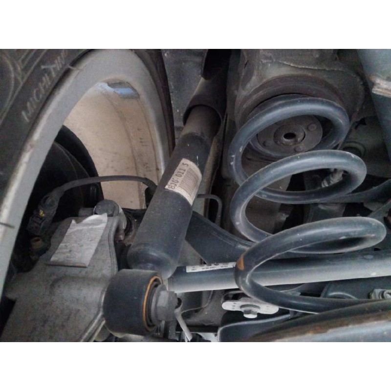 Recambio de amortiguador trasero izquierdo para audi tt (8j3/8j9) 3.2 quattro coupe referencia OEM IAM   