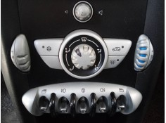 MANDO CALEFACCION / AIRE ACONDICIONADO 