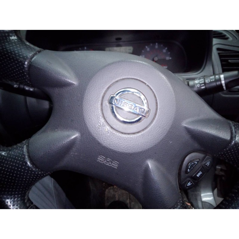 Recambio de airbag delantero izquierdo para nissan terrano/terrano.ii (r20) elegance referencia OEM IAM   
