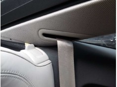 CINTURON SEGURIDAD TRASERO IZQUIERDO 