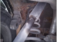 AMORTIGUADOR TRASERO IZQUIERDO 