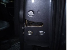 CERRADURA PUERTA TRASERA DERECHA 