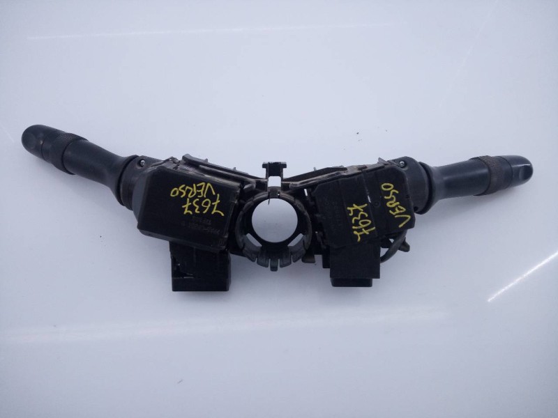 Recambio de mando intermitentes para toyota verso advance referencia OEM IAM   E3-B2-18-5