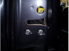 CERRADURA PUERTA TRASERA IZQUIERDA 
