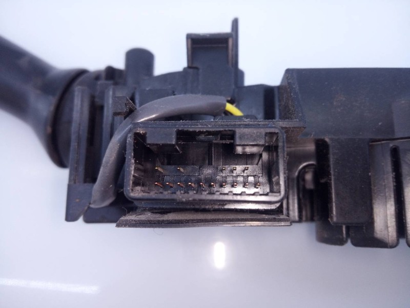 Recambio de mando intermitentes para toyota verso advance referencia OEM IAM   E3-B2-18-5