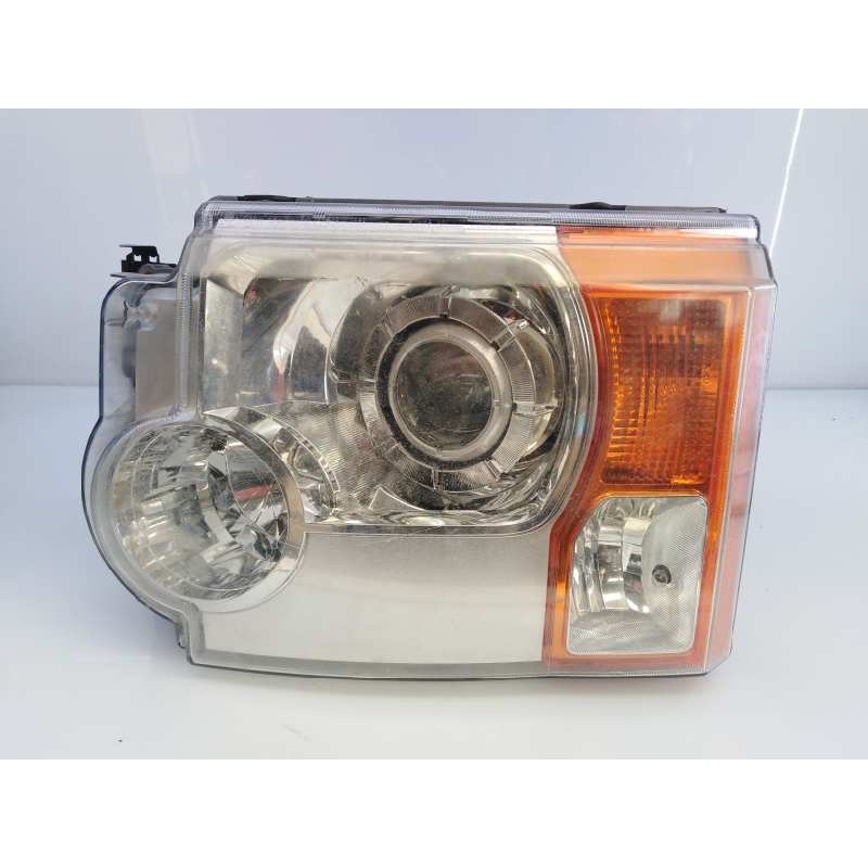 Recambio de faro izquierdo xenon para land rover discovery v6 td se referencia OEM IAM   E1-B5-23-2