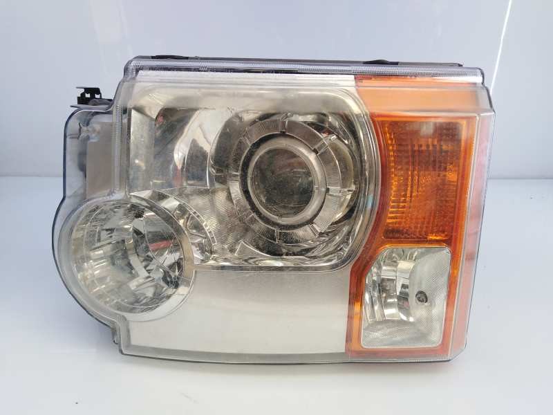 Recambio de faro izquierdo xenon para land rover discovery v6 td se referencia OEM IAM   E1-B5-23-2