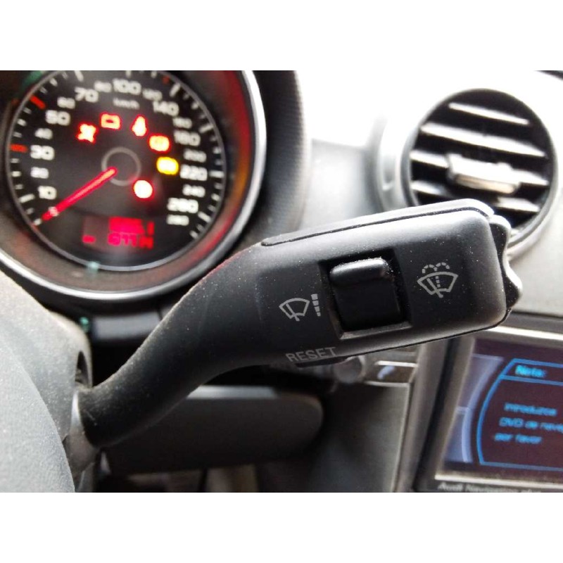 Recambio de mando limpia para audi tt (8j3/8j9) 3.2 quattro coupe referencia OEM IAM   