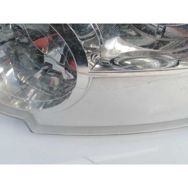Recambio de faro izquierdo xenon para land rover discovery v6 td se referencia OEM IAM   E1-B5-23-2
